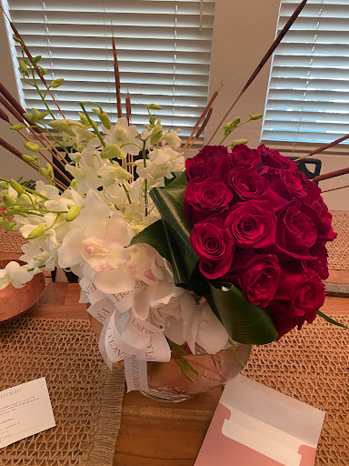 Florist «French Florist», reviews and photos, 8658 W Pico Blvd, Los Angeles, CA 90035, USA