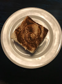 Tiramisu du Restaurant italien Marcello à Paris - n°6