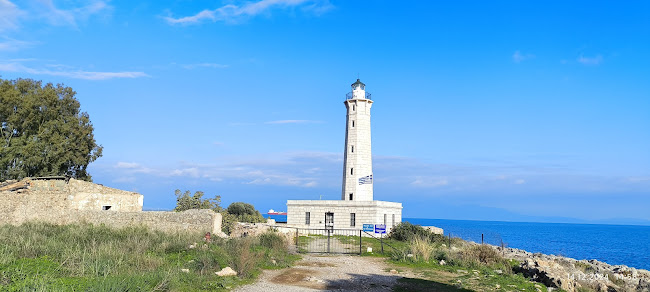 Αριθμός τηλεφώνου Φάρος Γυθείου