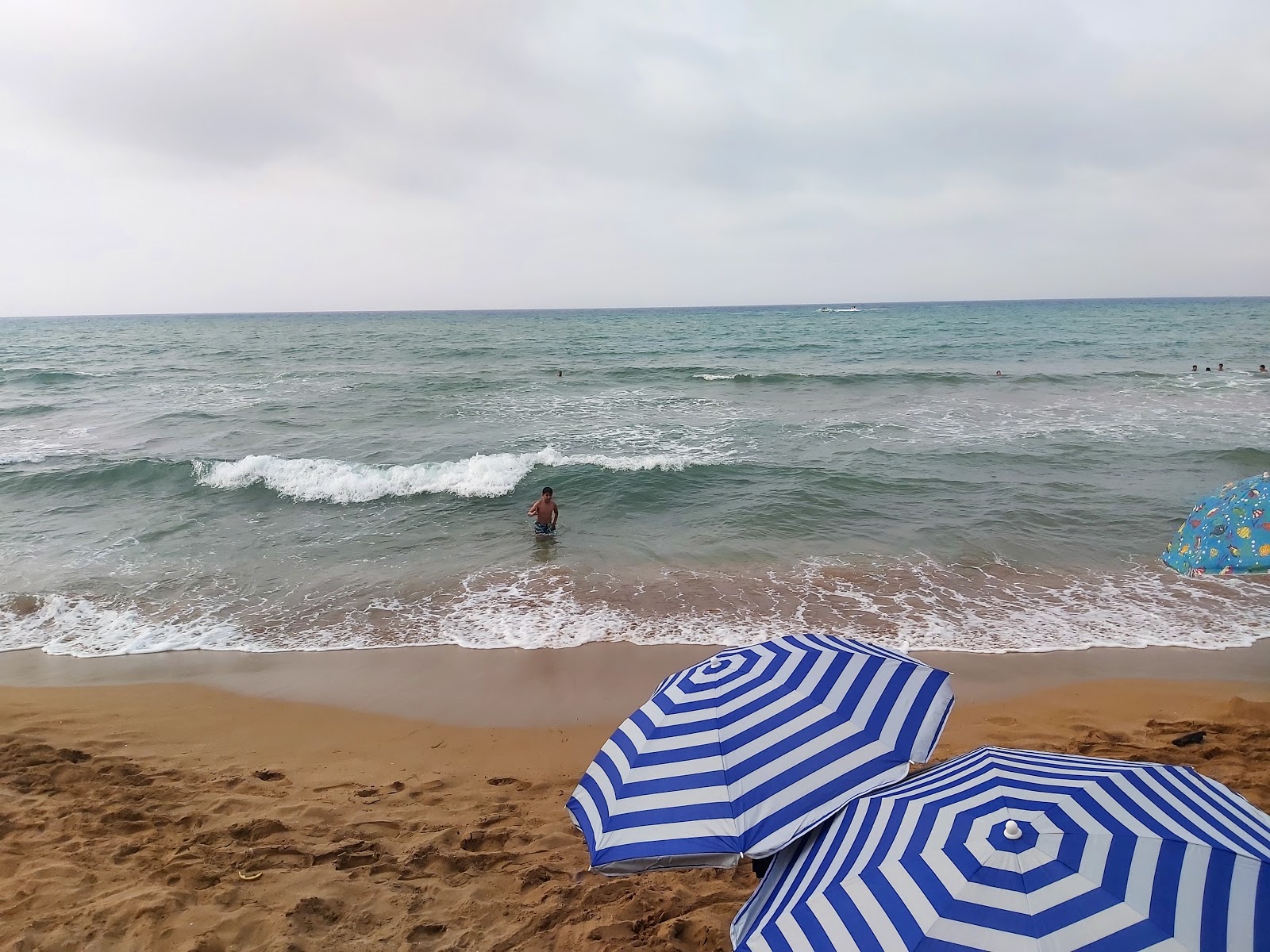 Plage D'Arekmane photo #8
