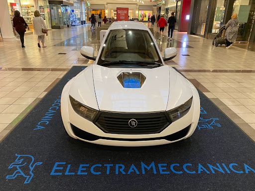 Shopping Mall «Alderwood Mall», reviews and photos, 3000 184th St SW, Lynnwood, WA 98037, USA