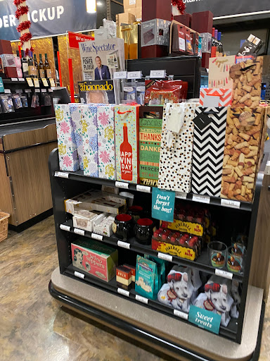 Wine Store «Total Wine & More», reviews and photos, 13055-C Lee Jackson Memorial Hwy, Fairfax, VA 22033, USA