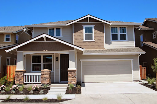 Real Estate Agency «Westgate Real Estate and Property Management - BRE #01073772», reviews and photos, 221 Petaluma Blvd S, Petaluma, CA 94952, USA