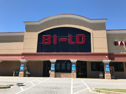 Grocery Store «BI-LO», reviews and photos, 6 K-Mart Plaza, Greenville, SC 29602, USA