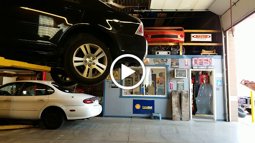 Tire Shop «Circle City Tire at Tallmadge Automotive», reviews and photos