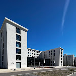 Photo n°5 de l'avis de R..e fait le 18/04/2022 à 15:46 sur le  DORMERO Strandhotel Rügen à Binz