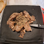 Photo n°2 de l'avis de Nicoletta.a fait le 28/01/2024 à 09:03 sur le  Trattoria Carpe Diem à Terni