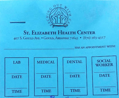 St Elizabeth Health Center