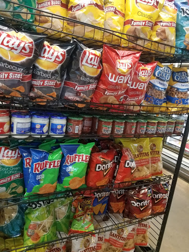 Grocery Store «Village Market», reviews and photos, 40869 Sierra Dr, Three Rivers, CA 93271, USA