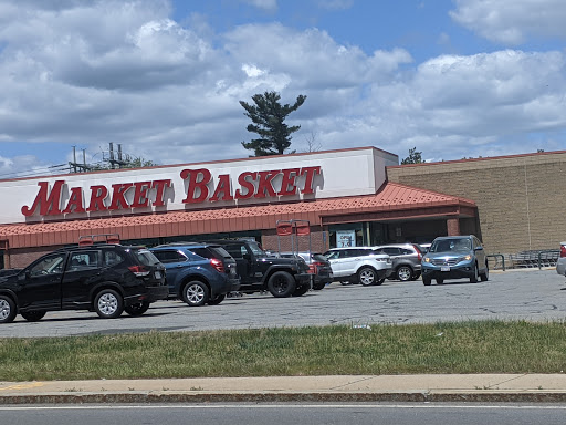 Grocery Store «Market Basket», reviews and photos, 70 Pleasant Valley St, Methuen, MA 01844, USA