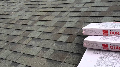 Roofing Contractor «Rooftops ES Boise», reviews and photos
