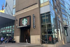 Starbucks image