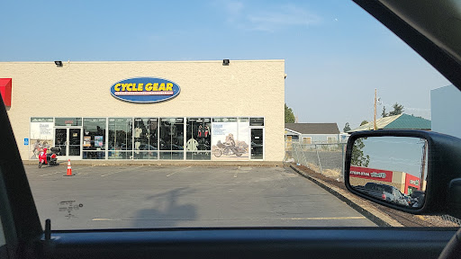 Motorcycle Parts Store «Cycle Gear», reviews and photos, 180 Lancaster Dr NE, Salem, OR 97301, USA