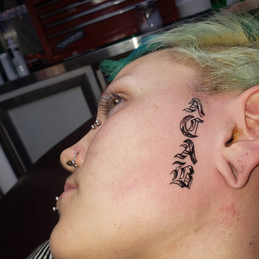 Explore nfl tattoo ideas, creative tattoo ideas in Denver, available at 5280 INK