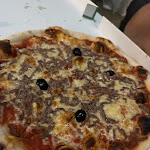 Photo n° 2 de l'avis de Haroun.s fait le 22/08/2023 à 20:59 pour La Romana Pizza à Marseille