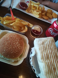 Plats et boissons du Restaurant turc L' Aspava à Sallanches - n°3