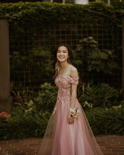 Bridal Shop «Elegant Designs Bridal», reviews and photos, 2001 Arden Way, Sacramento, CA 95825, USA