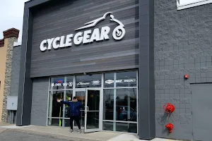 Cycle Gear image