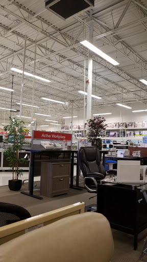 Office Supply Store «Office Depot», reviews and photos, 3480 Mt Zion Rd, Stockbridge, GA 30281, USA