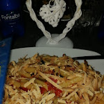 Photo n°4 de l'avis de Simone.a fait le 19/07/2019 à 08:50 sur le  La Tavernella à Lipari