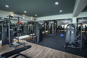 Better life fitness image