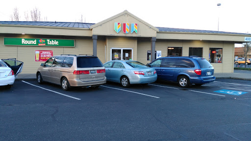 Pizza Restaurant «Round Table Pizza», reviews and photos, 4002 A St SE, Auburn, WA 98002, USA