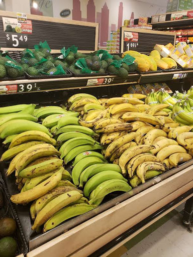 Supermarket «The Fresh Grocer of Grays Ferry», reviews and photos, 3021 Grays Ferry Ave, Philadelphia, PA 19146, USA