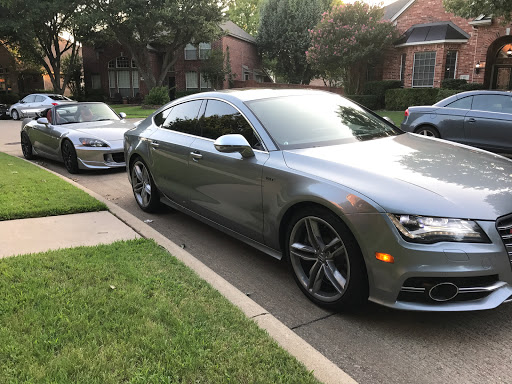 Car Service «NTX Clear Bra», reviews and photos, 1101 Ohio Dr #106, Plano, TX 75093, USA