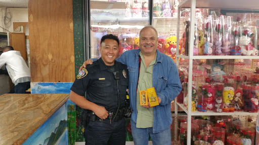 Florist «Century Flower Market», reviews and photos, 4701 W Century Blvd, Inglewood, CA 90304, USA