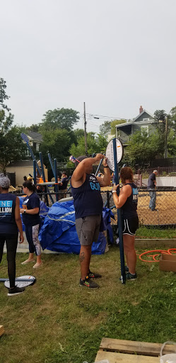 Community Center «Vine Street Comm Center Council», reviews and photos, 339 Dudley St, Roxbury, MA 02119, USA