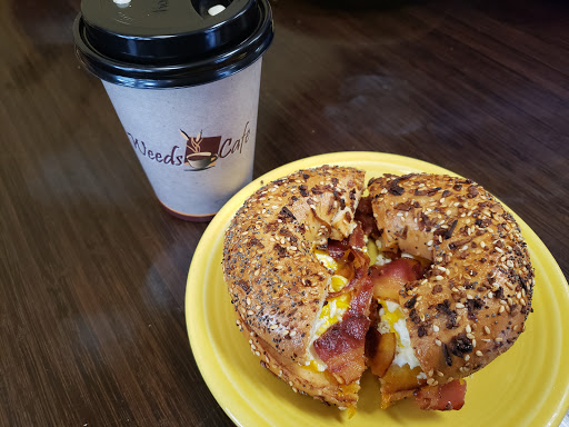 Coffee Shop «Weeds Cafe», reviews and photos, 201 Cottage Ave #5, Cashmere, WA 98815, USA