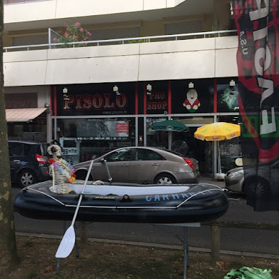Pisolo Pro Shop à Chalon-sur-Saône