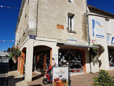 CUISINE PLAISIR DOUE LA FONTAINE à Doue