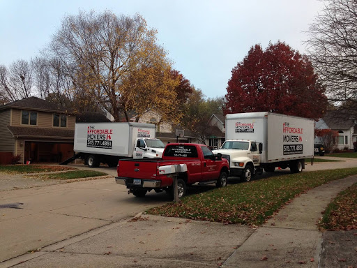 Moving and Storage Service «The Affordable Movers», reviews and photos, 8350 Ep True Pkwy, West Des Moines, IA 50266, USA