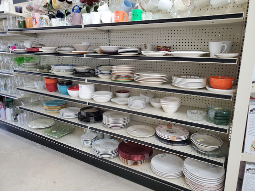 Thrift Store «Goodwill Retail & Donation Center», reviews and photos
