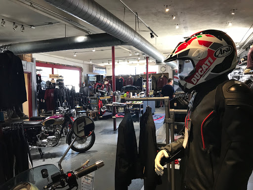 Erico Motorsports Denver