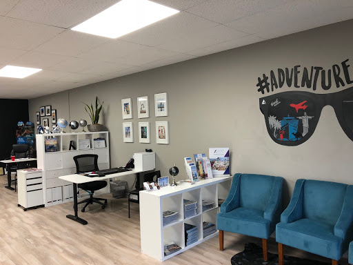 Travel Agency «Vincent Vacations-Travel Agency OKC», reviews and photos, 11032 Quail Creek Rd #205, Oklahoma City, OK 73120, USA