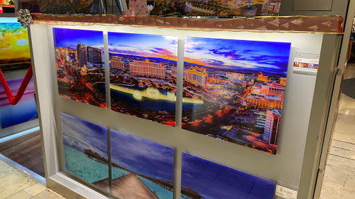 Department Store «Nordstrom Fashion Show», reviews and photos, 3200 Las Vegas Blvd S, Las Vegas, NV 89109, USA