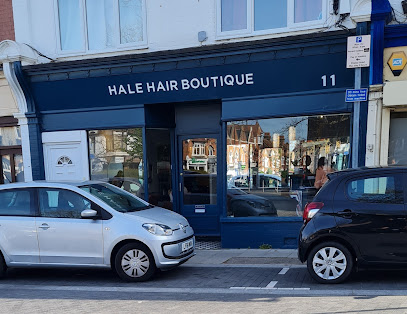 Hale Hair Boutique