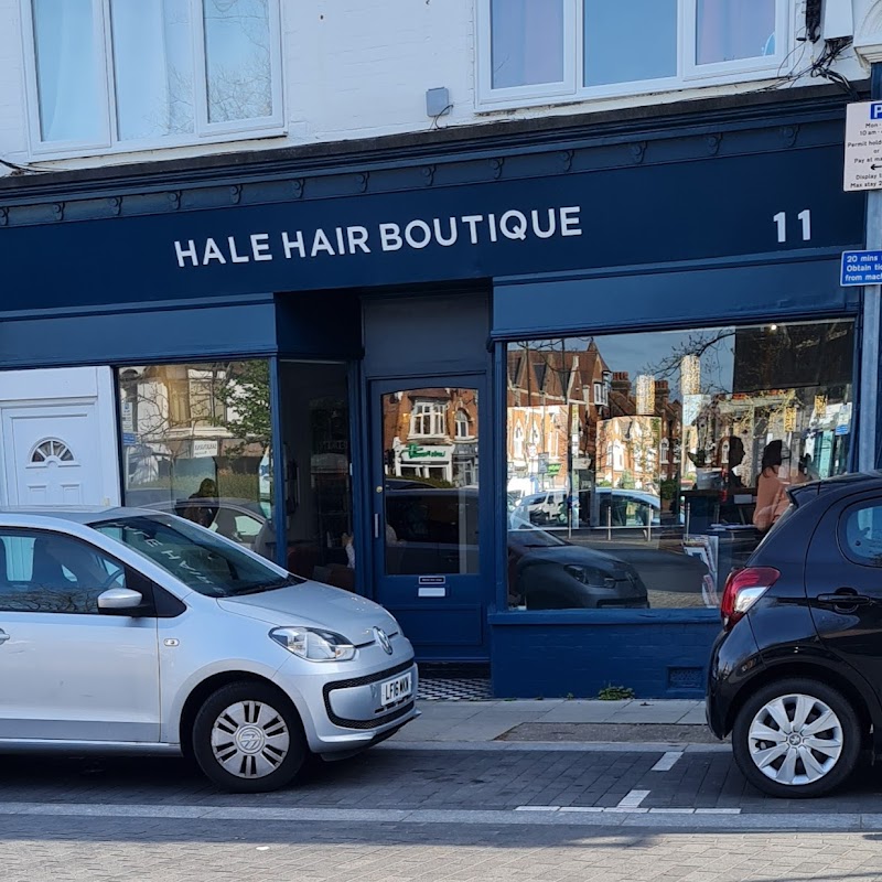 Hale Hair Boutique