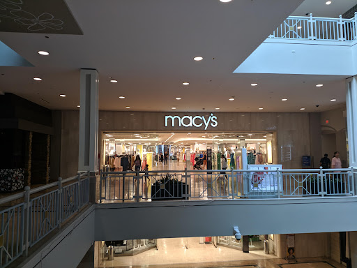 Shopping Mall «Bridgewater Commons», reviews and photos, 400 Commons Way, Bridgewater, NJ 08807, USA