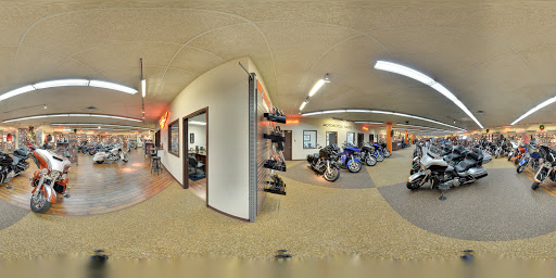 Motorcycle Repair Shop «Wabash Valley Harley-Davidson, Inc.», reviews and photos, 3912 US-41, Terre Haute, IN 47802, USA