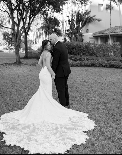 Bridal Shop «Laura Jacobs Bridal», reviews and photos, 9903 Gulf Coast Main St #142, Fort Myers, FL 33913, USA