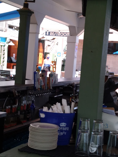 Bar «The Ocean Drive», reviews and photos, 3915 Landis Ave, Sea Isle City, NJ 08243, USA