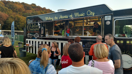 Amphitheater «Carl Black Chevy Woods Amphitheater», reviews and photos, 4225 Whites Creek Pike, Whites Creek, TN 37189, USA