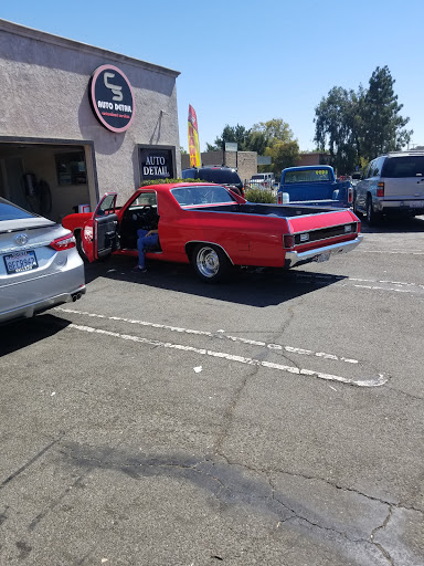 Customized Services en Vallejo