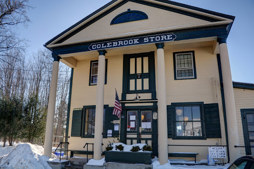 Deli «Colebrook Store», reviews and photos, 559 Colebrook Rd, Colebrook, CT 06021, USA