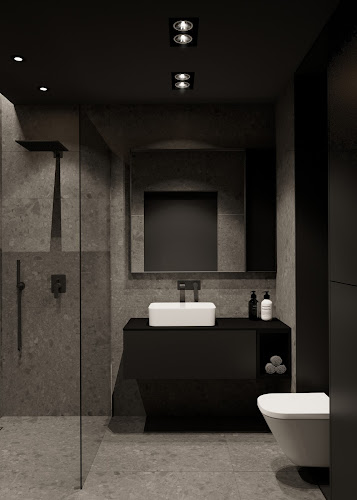 Comentarii opinii despre 74studio interior design | projektowanie wnętrz