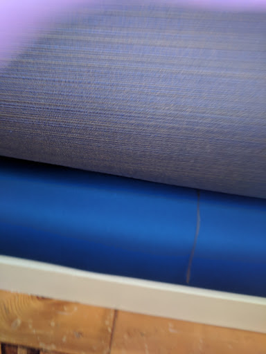 Fabric Store «Mill Outlet Village», reviews and photos, 4601 Paragon Park Rd, Raleigh, NC 27616, USA