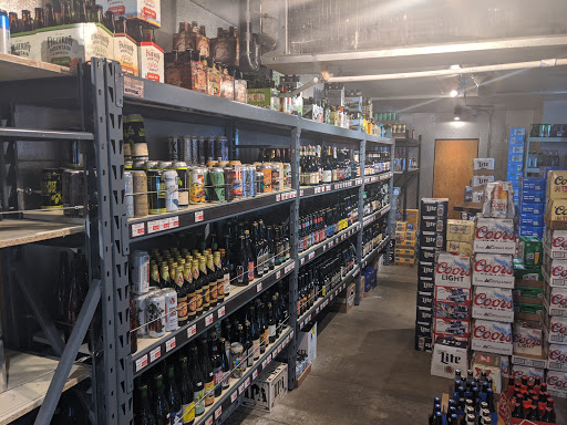 Beer Store «Stagecoach Liquors», reviews and photos, 1536 Newbury Rd, Newbury Park, CA 91320, USA